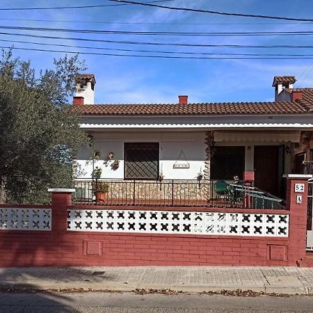 טורדרה Apartamento Can Giru מראה חיצוני תמונה