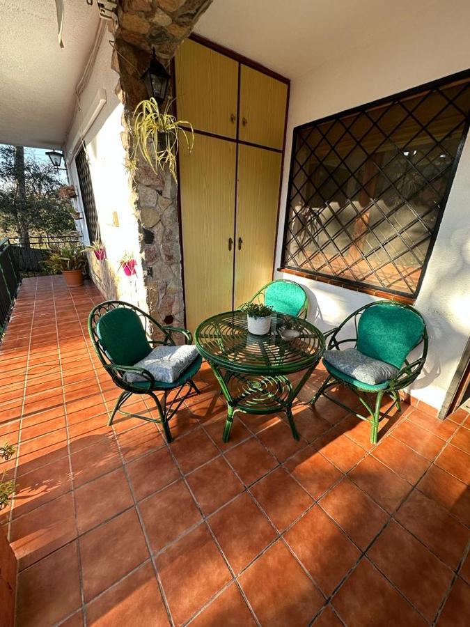 טורדרה Apartamento Can Giru מראה חיצוני תמונה