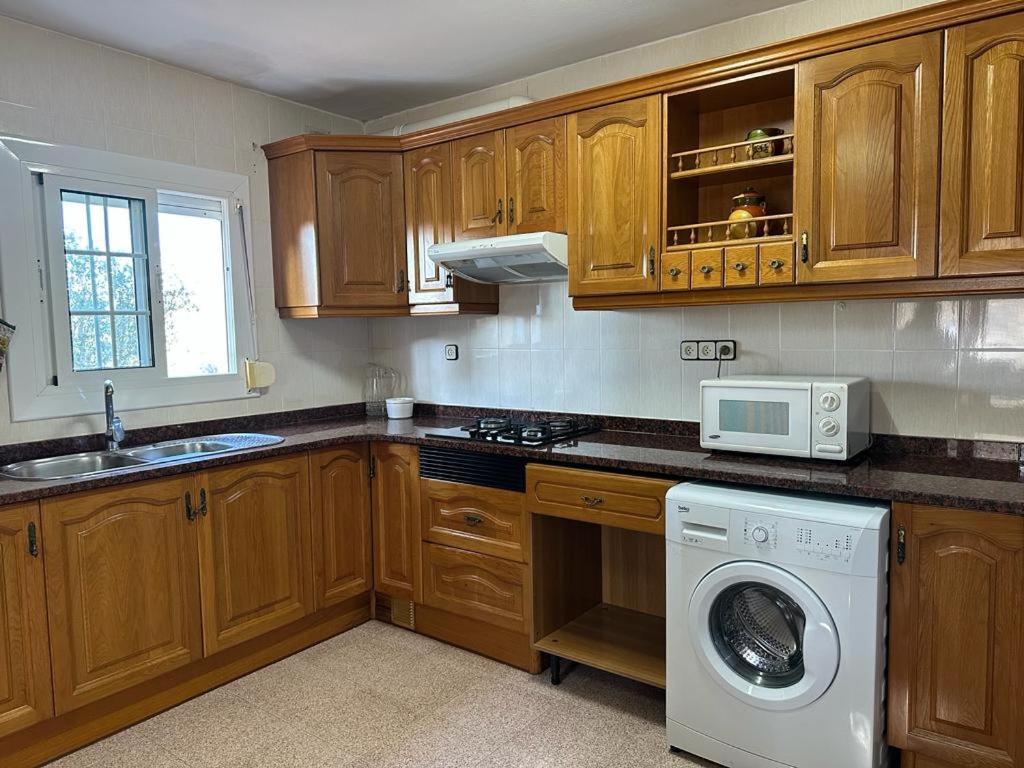 טורדרה Apartamento Can Giru מראה חיצוני תמונה
