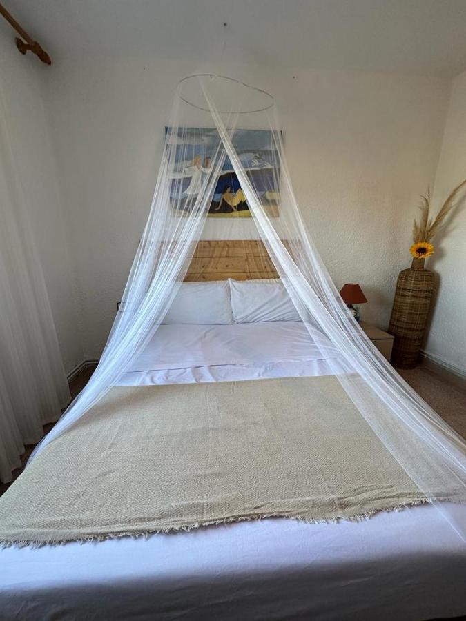 טורדרה Apartamento Can Giru מראה חיצוני תמונה