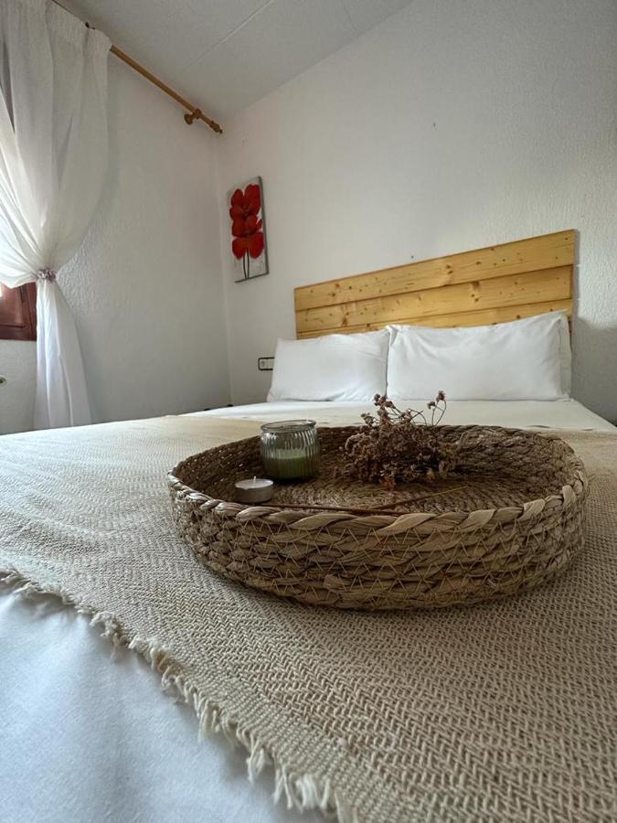 טורדרה Apartamento Can Giru מראה חיצוני תמונה