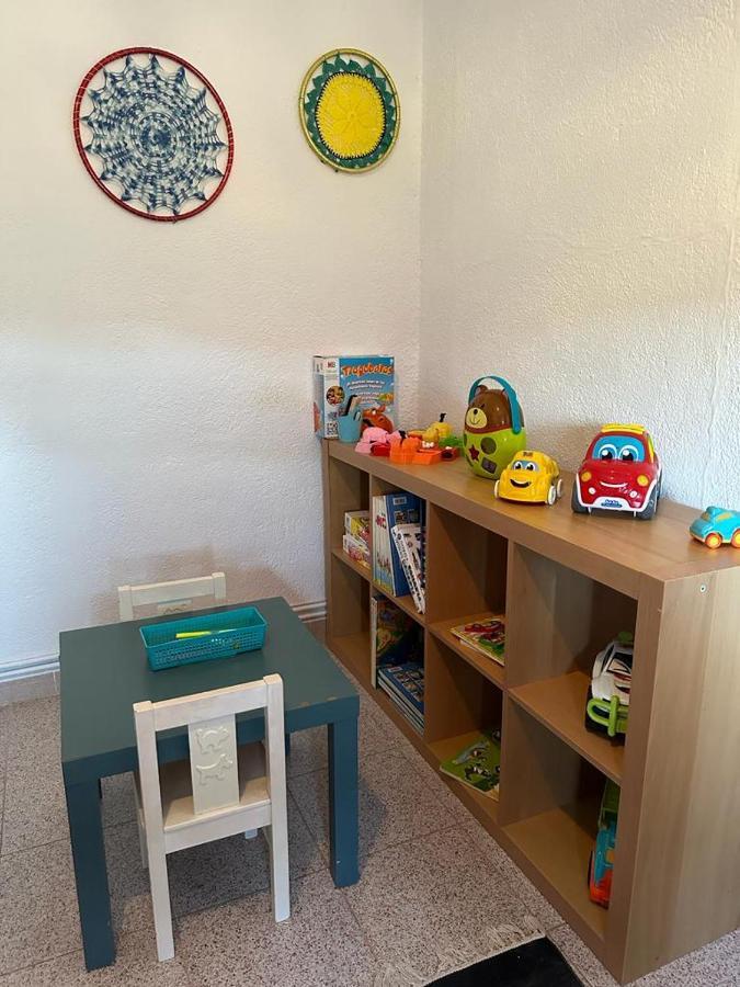 טורדרה Apartamento Can Giru מראה חיצוני תמונה